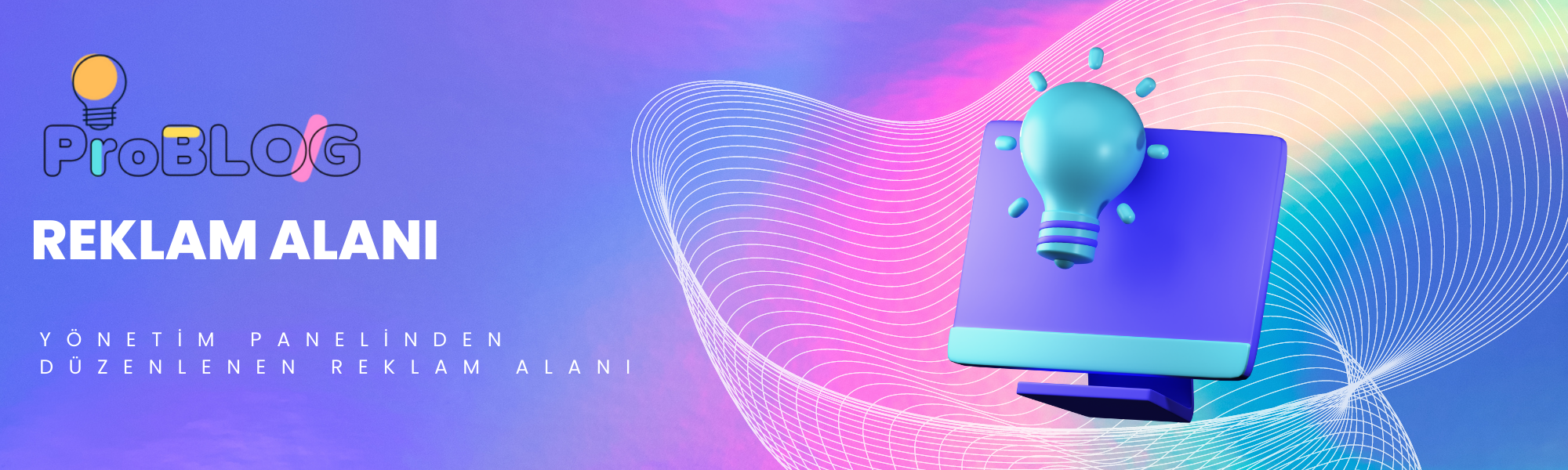 Reklam Alanı